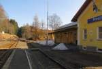 Potůčky (Breitenbach) (5 Fotos)