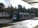 Straßenbahnlinie 92 nach Kirchsteigfeld Marie−Juchacz−Straße an der Haltestelle Turmstraße.(12.3.2010) ... Straßenbahnlinie 92 nach Kirchsteigfeld Marie−Juchacz−Straße an der Haltestelle Turmstraße.(12.3.2010) ...