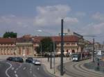 Der neue Alte Markt ...  Michael Konarski 31.07.2010