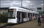 Neu bei den Verkehrsbetrieben ...  Frank Paukstat 18.09.2011