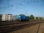 Am 28.06.2010 fuhr 346 ...  Mario Hasch 29.06.2010