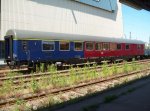 ARmh 217 D-PRESS 56 80 85-92 151-4 in Chemnitz HBF ...