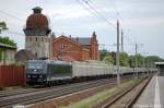 185 547-7 MRCE im ...  Stephan Kemnitz 14.05.2011