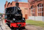 99 4511 der Pressnitztalbahn ...  Michael Edelmann 08.09.2011