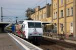 Brandenburg Hauptbahnhof (66 Photos)