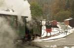 Die s�chsische IK No ...  Daniel Theumer 07.11.2009