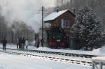 Pre�nitztalbahn (657 Fotos)