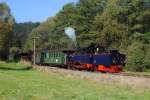 3.10.2011 Mit Volldampf in ...  Andreas R�hr 12.11.2011