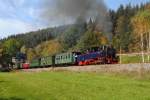3.10.2011 Mit Volldampf in ...  Andreas R�hr 12.11.2011