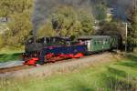 3.10.2011 Mit Volldampf in ...  Andreas R�hr 12.11.2011