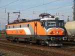 Privatbahnen BR 040 (6 Photos)