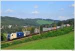 WLC 1216.950 mit einem ...  J�rgen L. 29.04.2011