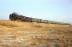 QJ QJ 6274  bei Baotou  30.12.88