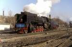 QJ QJ 1254  Baotou  30.12.88