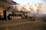 QJ QJ 2590  Schublok  bei Wuyling  14.03.94