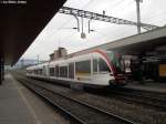 RABe 520 007-6 ''Boniswil'' ...  Silvio Jenny 08.05.2010