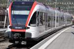 RABe 520 (Stadler GTW) (79 Photos)