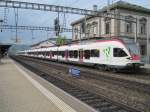 RaBe 521-11 der S3 ...  lars 27.08.2011