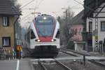 Allensbach, 23.02.2012, 521 206 ...  Reinhard Zabel 28.02.2012