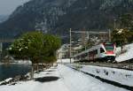 rabe-523-flirt Flirt 523 022 als S 1 nach Villeneuve (aber schon zur Weiterfahrt als S 3 nach Allaman angeschrieben) kurz vor Villeneuve. 
11. Jan. 2010

EXIF-Daten: SONY DSLR-A350, Aufnahmezeit: 2010:01:11 14:36:46, Belichtungsdauer: 0.002 s (1/640) (1/640), Blende: f/5.6, ISO: 100, Brennweite: 26.00 (260/10)

