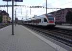 Regio S-Bahn, Pratteln, 06.07.2010   ...
