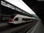 RABe 523 040 (ex. ...  Silvio Jenny 15.05.2011