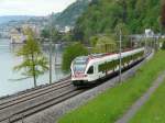 RABe 523 (Flirt) (223 Photos)