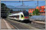 RABe 524 (Flirt) (99 Photos)