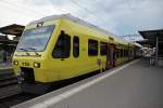 NINA RABe 525 mit ...  Heinz Stoll 17.09.2010