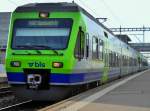 RABe 525 (BLS) (221 Photos)