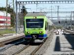 RABe 525 (BLS) (227 Photos)