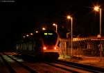 526 658-0 als SBB79866 ...  Andreas Hackenjos 20.11.2009