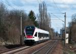 526 652-3 als SBB79842 ...  Marvin 27.03.2010