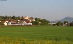 526 652-3 als SBB87661 ...  Andreas Hackenjos 28.04.2011