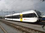 RABe 526 701
Thurbo GTW ...  Peter Christener 26.11.2009