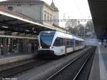 RABe 526 757-0 ''St. ...  Silvio Jenny 22.04.2010