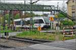 Hier  durchbricht  der Gtw ...  Olli 07.05.2010