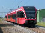 bls - Regio von ...  Hp. Teutschmann 23.07.2010