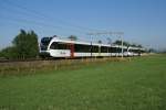 Am 8.7.10 verl�sst der ...  Sandro Gadola 23.07.2010