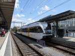 RABe 526 722-4 ''M�rwil'' ...  Silvio Jenny 26.07.2010