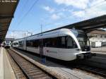 RABe 526 782-6 ''Altst�tten ...  Silvio Jenny 27.07.2010