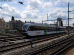 RABe 526 750-5 ''Z�rcher ...  Silvio Jenny 27.07.2010