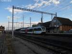 RABe 526 726-5 ''Rorschach/Rorschacherberg'' ...  Silvio Jenny 06.11.2010