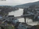 RABe 526 779-4 �berquert ...  Silvio Jenny 25.12.2010