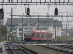 bls - Triebzug RABe ...  Hp. Teutschmann 30.12.2010