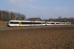RABe 526 739-8, RABe ...  Sandro Gadola 02.03.2011