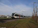 RABe 526 702-6 ''Frauenfeld'', ...  Silvio Jenny 20.03.2011