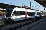 Thurbo-GTW 729-9 mit S22 ...  Rene Starke 18.09.2011