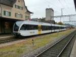 Thurbo - RABe 2/8 ...  Hp. Teutschmann 29.10.2011