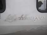 Das L�tshbergerlogo das auf ...  Reto M�der 27.12.2009